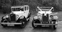 Listers Wedding Car Hire 1068315 Image 0